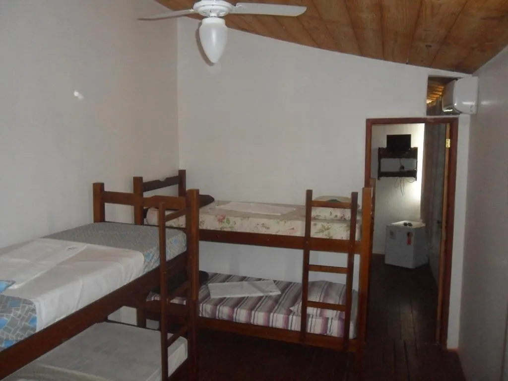 Pousada La Lampara Cabo Frio 2*,  Brezilya