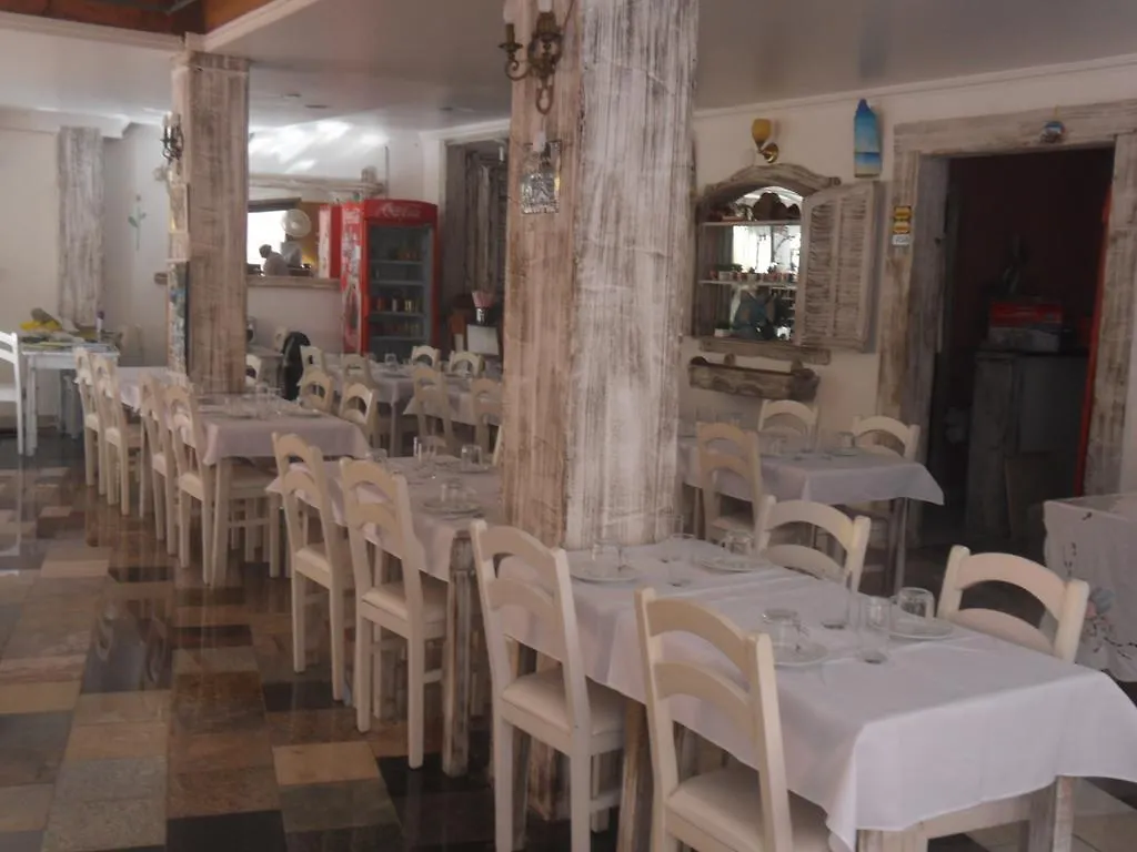 Pousada La Lampara Cabo Frio