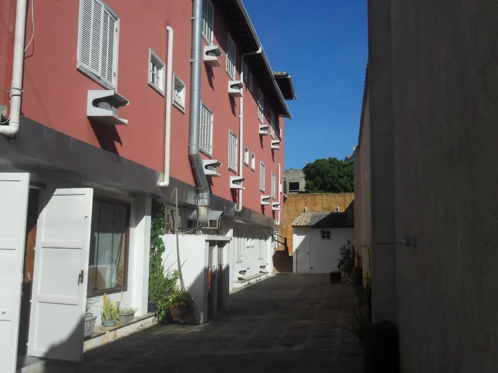 Pousada La Lampara Cabo Frio