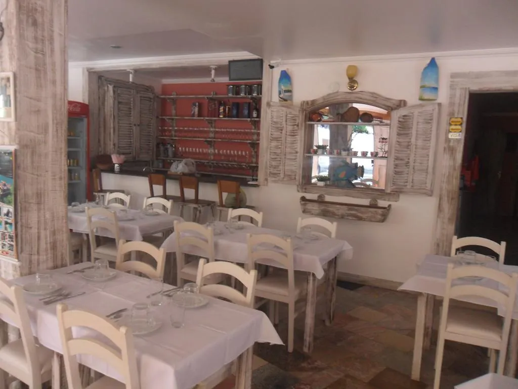 Pousada La Lampara Cabo Frio