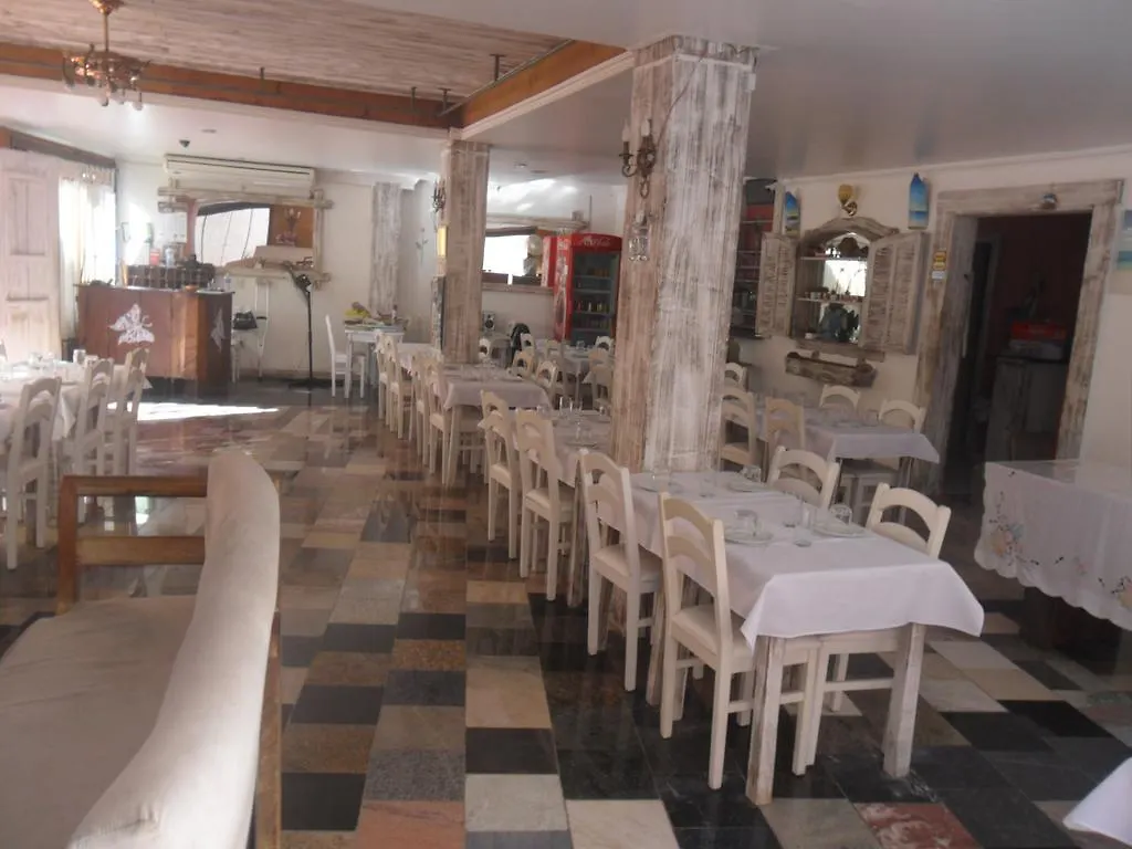 Han/Misafirhane Pousada La Lampara Cabo Frio
