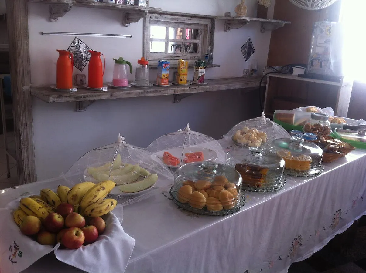 Inn Pousada La Lampara Cabo Frio