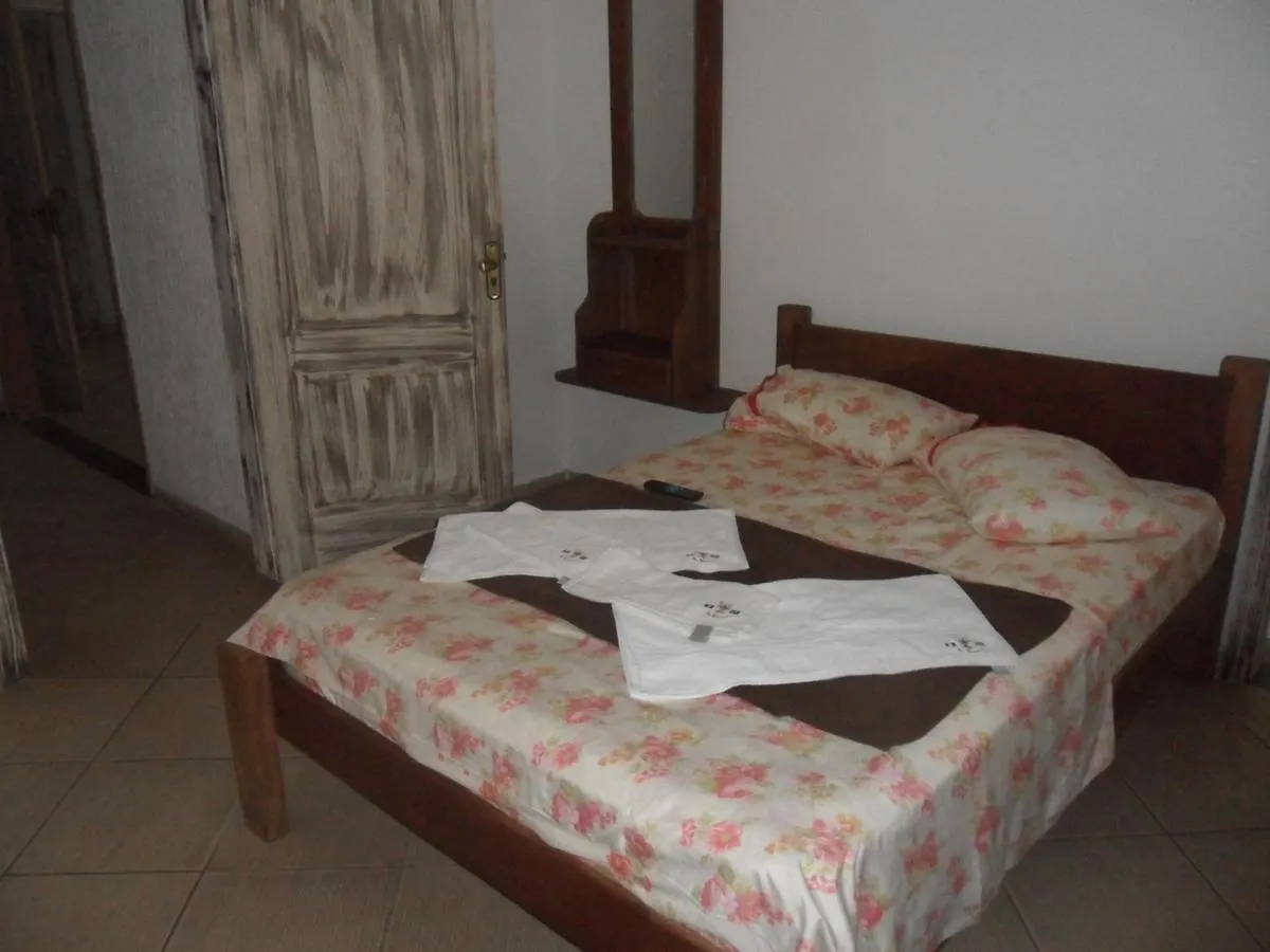 Pousada La Lampara Cabo Frio Brezilya