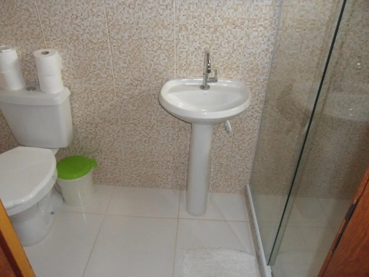 Pousada La Lampara Cabo Frio 2*,